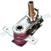 Adjustable Thermostat